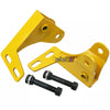 Land Cruiser 80 Series 2" Control Arm Drop Bracket (1990-1997)