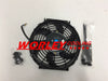 Holden Torana LH LX V8 2 Row Aluminium Radiator & Fans (1970-1980)