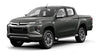 Mitsubishi L200 Triton Right Wiper Blade (2015-2022)