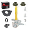 Honda TRX 450R / ER Petcock Fuel Gas Valve (2004-2007)