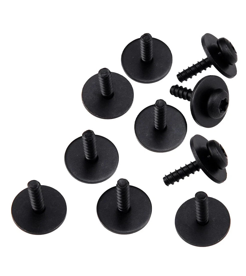 Ford Focus, Escape Underbody Protection Torx Screws (2000-2023)