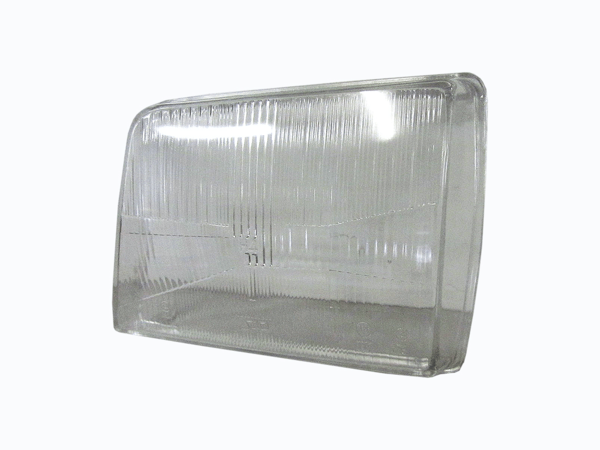 Left Headlight Lense FOR Holden Commodore VH/VK 1981-1986