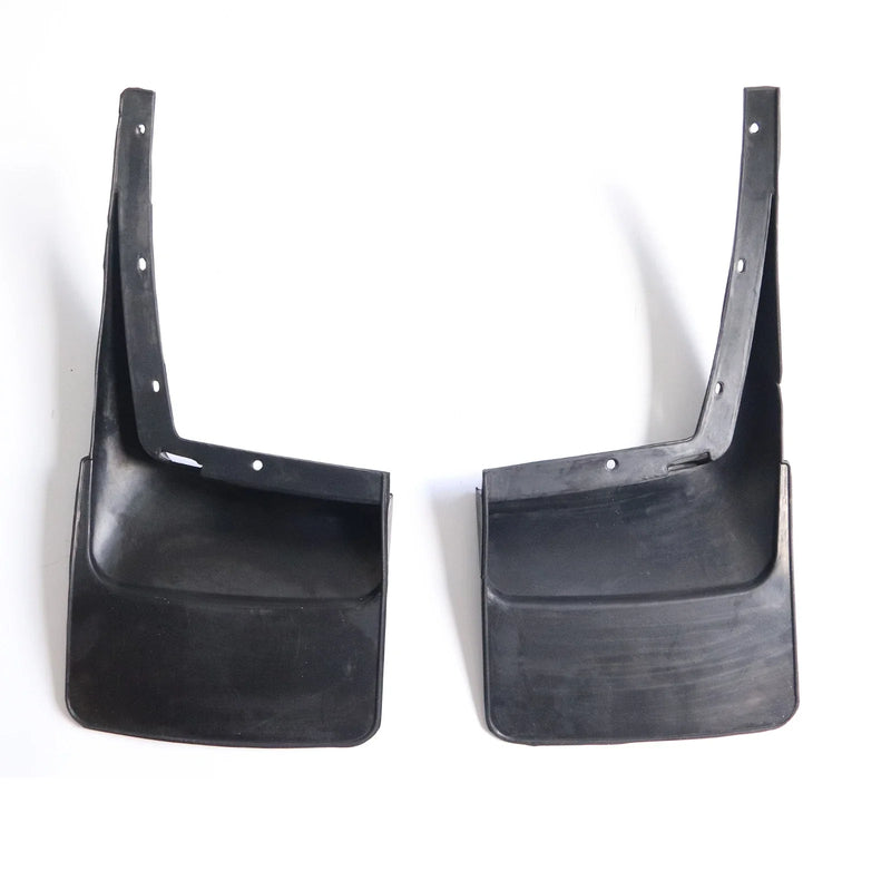 Mazda BT-50 Hi-Rider 4x4 Rear Mud Flaps (2012-2020)