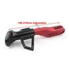 CNC Aluminum Adjustable Motorcycle Kickstand Foot Support