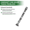 Jeep Cherokee Exhaust Engine Camshaft (2017)