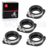 Suzuki GS1100G GS1100GL Intake Manifold Boot (1982–1983)
