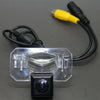 Honda Crosstour Car Rear View Backup Camera (2010–2015)