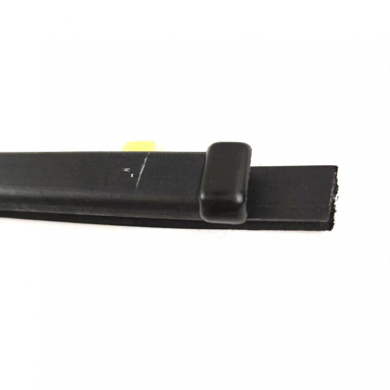 Weatherstrip Door Belt Out Pair Fits Toyota Hilux LN85 LN90 2D Pickup 1989-95