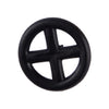 Nissan 50pcs Hood Insulation Retainer Clips (various years)