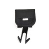 Porsche Cayenne 2 x Left / Right Bumper Tow Hook Eye Cover Cap (2008–2010)