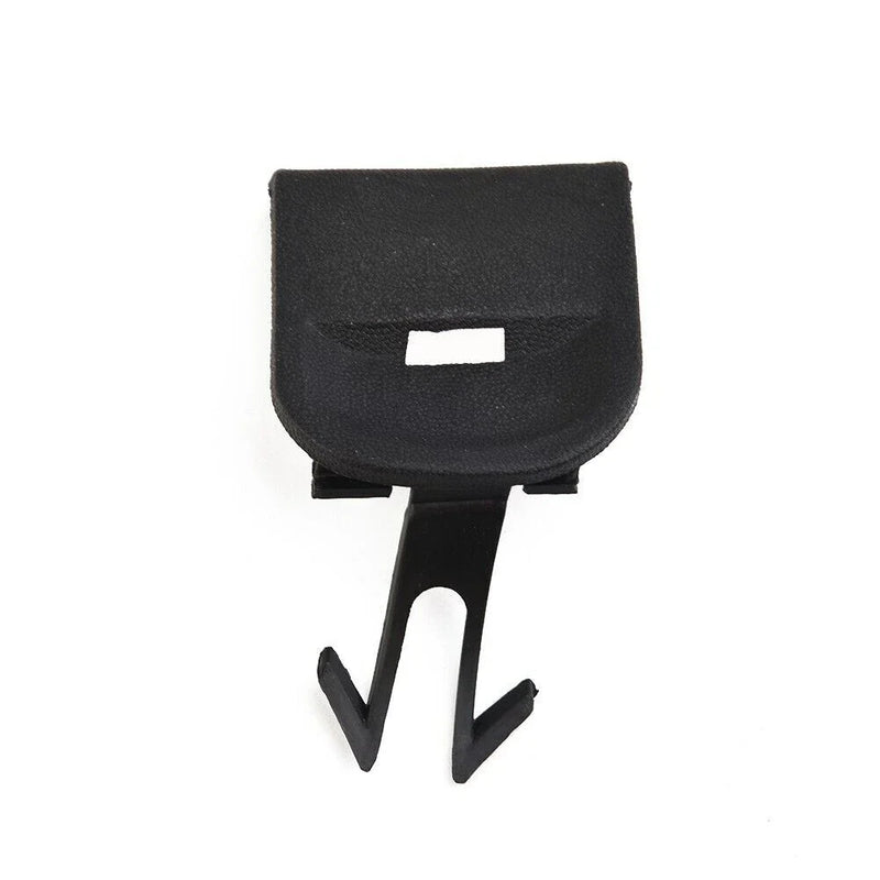 Porsche Cayenne 2 x Left / Right Bumper Tow Hook Eye Cover Cap (2008–2010)