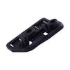 Maserati Ghibli Left Front Bumper Bracket Clip (2014-2023)