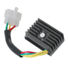 Honda CB750K CB750F CB550F CB550 Voltage Rectifier Regulator (1970-1982)