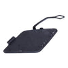 BMW 3 Series 320i 328i 335i Rear Bumper Tow Hook Cap Cover (2012-2015)