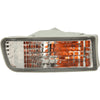 Bumper Face Bars Front for 4 Runner Toyota 4Runner