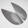 Headlight Glass Smoke for Suzuki Burgman Protective Cover (2015-2020)