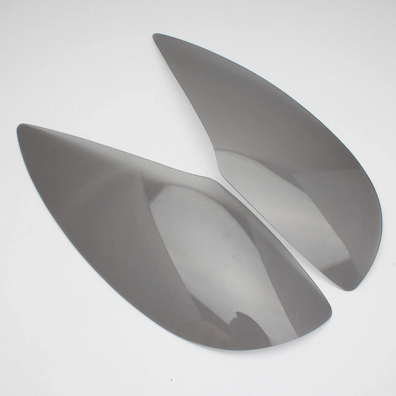 Headlight Glass Smoke for Suzuki Burgman Protective Cover (2015-2020)