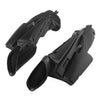 SUZUKI GSXR600 GSXR750 Ram Air Intake Duct Cover (2006-2007)