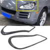 Porsche Cayenne Headlight Eyelid Trim Cover (2008-2010)