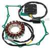 Honda VT750DC Shadow Spirit Stator Regulator Rectifier Gasket (2001-2003, 2005-2007)