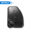 Buick Transmission Filter Oil Pan Gasket Kit