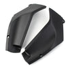 YAMAHA YZF R1 (1998-2001) ABS Black Air Duct Covers