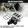 Honda Accord 2.3L EX LX SE IAC Valve (1998-2002)