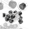 Electronic Components DIY Tools 10 x 2W 1000V 2A Bridge Diode Rectifiers