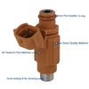 Kawasaki Flow Matched Fuel Injector Nozzle (2003–2014)