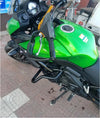 Kawasaki Z900, Versys 650, Versys 1000 Handguards Shell Protector Kit (2017)