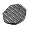 Honda DAX ST125 Motorcycle Kickstand Pad Black Titanium Tone (2022-2023)