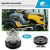 50" 54" MTD Cub Cadet Mowers Spindle Assembly