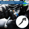 Brake Clutch Levers / Adjustable Short Long / Kawasaki Z1000SX