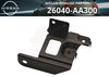 NISSAN SKYLINE GT-R Head Lamp Bracket RH Right (1999–2002)
