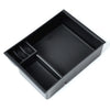 Mazda 3 Axela Center Armrest Console Storage Box (2013-2017)