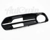 BMW 1 Series F20 F21 Open Grid Right Cover (2011-2019)