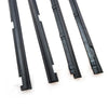 Toyota Land Cruiser FZJ71 GRJ79 VDJ78 Front Door Glass Weatherstrip