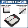 Acura TSX Car Engine Air Filter (2009-2014)