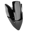 Kawasaki Z1000 (2003-2006) Black Windshield