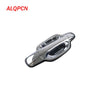 Isuzu D-Max Chrome Rear Left Outer Door Handle (2003-2012)