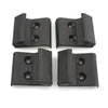 Most Tire Changer 4pcs Inner Jaw Protectors