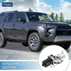 Lexus GX470 2003-2009 Windshield Wiper Motor (2 x Motors)