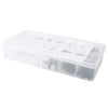 Toyota 146pcs Fender Fastener Clips (Various Years)