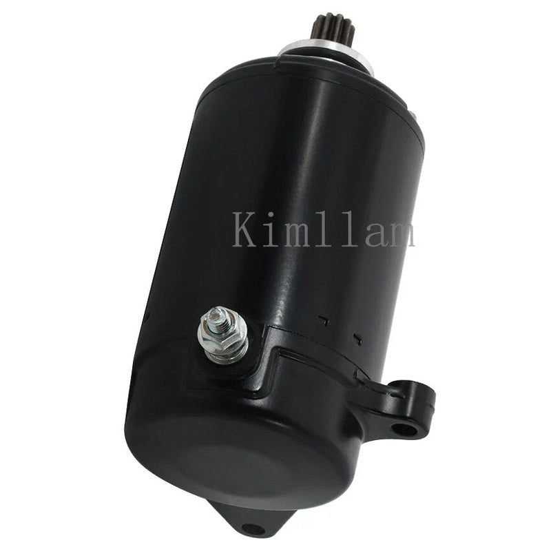 Kawasaki ZX750 Ninja ZX-7R Starter (1991-1994, 1996-2003)