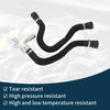 Dodge Dart (2013-2016) - Engine Radiator Coolant Hose 1 x Set Heater Hose