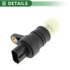 Toyota Avanza 1 Pc Transmission Speed Sensor (2004-2023)
