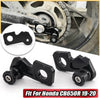 Honda CBR650R CB650R (2019-2020) - Motorcycle Lifting Nail Swingarm Slider