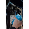 Orange SCB Models Outboard Tilt/Trim Motor Support Trim Block