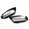 Audi A4 B8 2009-2012 Front Kit Cover Lens (2 x Left + Right)