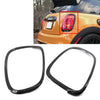 BMW Mini Cooper F55 F56 F57 Tail Light Bezel Cover Trim (2014-2023)